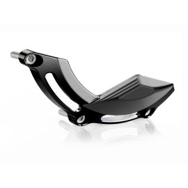 Protezione Carter Motore Sinistro RIZOMA linea SHAPE per BMW S 1000 RR (2009>) - S 1000 R (2014>)
