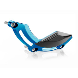 Protezione Carter Motore Sinistro RIZOMA linea SHAPE per BMW S 1000 RR (2009>) - S 1000 R (2014>)
