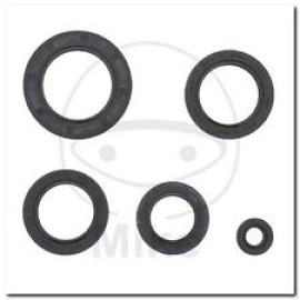 Serie paraoli Albero motore per Honda PATHEON 125 - 150 2t  (1998-2001)