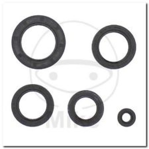 Serie paraoli Albero motore per Honda PATHEON 125 - 150 2t  (1998-2001)