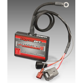 Dynojet  Centralina Iniezione Power Commander V USB KAWASAKI KX 250 F (2012)
