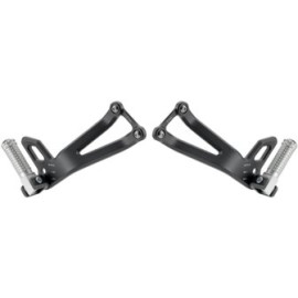 KIT SUPPORTO PEDIVELLE PASSEGGERO