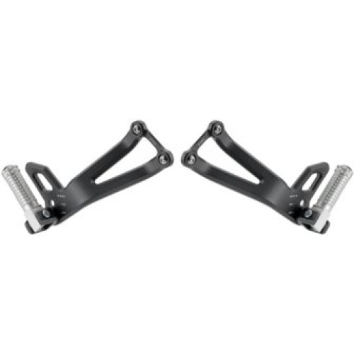 KIT SUPPORTO PEDIVELLE PASSEGGERO