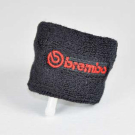 Spugna Protezione serbatoio pompa freni polsino BREMBO