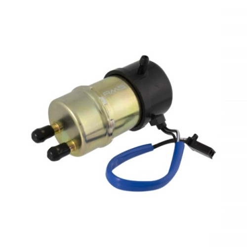POMPA BENZINA ELETTRICA ESTERNA - PRESSIONE 1 - 2,1 BAR  per PIAGGIO Beverly 125 / Yamaha T-Max 500