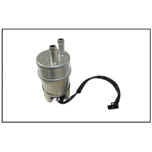 POMPA BENZINA ELETTRICA MAGNETI MARELLI 12V per  YAMAHA XVS 650 DRAGSTAR/CLASSIC  (03-06) / BT 1100 (05-06) SUZUKI AN 250/400 BURMAN (98-02)  SUZUKI VL 1500 (98-03)