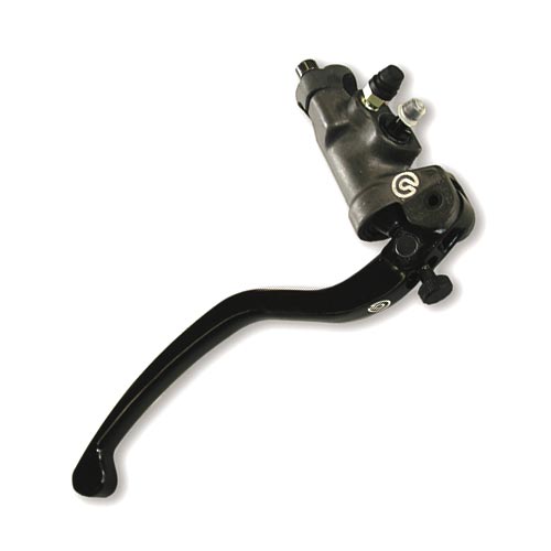 Pompa Freno Radiale Anteriore Brembo 19x20 mm per Impianti Bidisco
