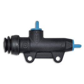  POMPA POSTERIORE PS 133 BREMBO RACING - attacco 90°- ATTACCO POSTERIORE- DA UTILIZZARE SOLO CON POMPA POLLICE