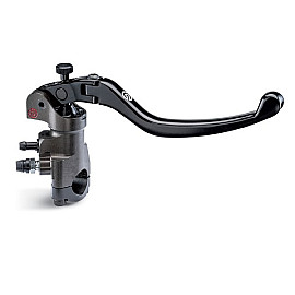 POMPA FRENO BREMBO - POMPA RADIALE PR 19x20 (ricavata CNC)