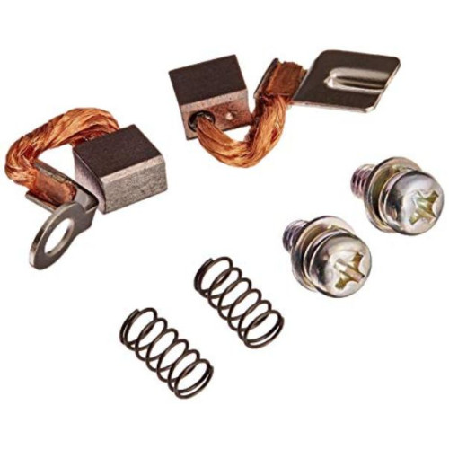 PORTA SPAZZOLE SET 2 SPAZZOLE PER YAMAHA WR450 (2003-2014) - APRILIA SXV/RXV 450/550