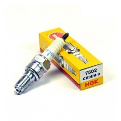 Candela Accensione NGK CR9EK