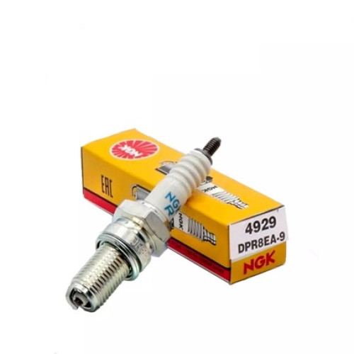 Candela Accensione NGK DPR8EA-9