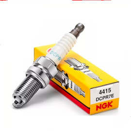Candela Accensione NGK DCPR7E