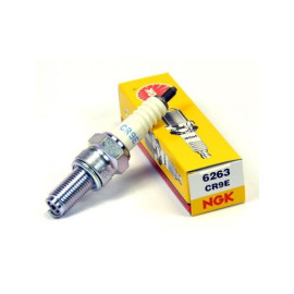 Candela Accensione NGK CR9E