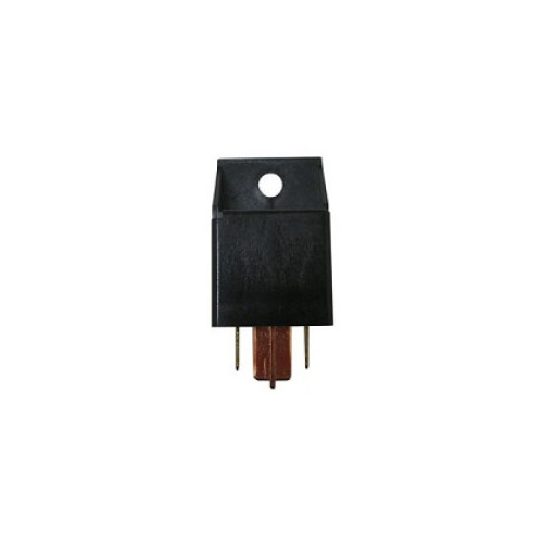 Teleruttore avviamento 12V/80A - 4 faston per PIAGGIO VESPA GT 125/200 X8 125/200 FLY 125/150 X9 500 (01/02)
