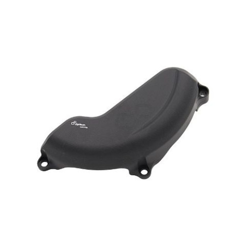 PROTEZIONI CARTER LIGHTECH COPRI FRIZIONE LATO DESTRO NERO OPACO per DUCATI 1199 (2012/2015)