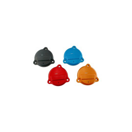 COPRI CARTER PERNO FORCELLONE PER T-MAX 530 (2008-2021) T-MAX 560 (2020-2025)