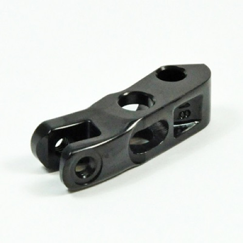Guidaleva per pompe XR - interasse 18 mm