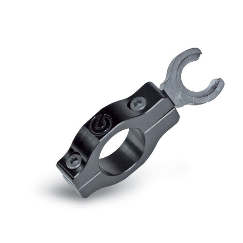  BRACCIALETTO SUPPORTO REMOTE ADJUSTER - UTILIZZABILE PER TUTTI I REMOTE ADJUSTER