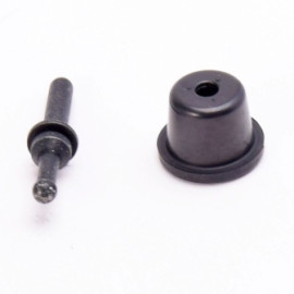 Puntalino leva frizione MX BREMBO