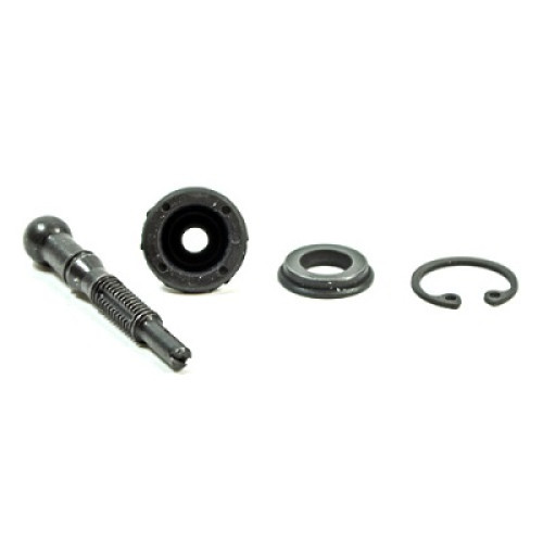 KIT PUNTALINO PR16 - SOLO POMPE CNC diametro 16 BREMBO