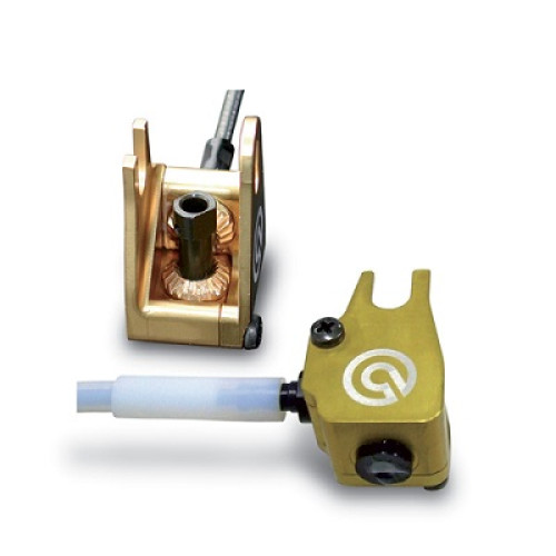 Remote adjuster per Pompe Brembo Racing  (con coppia conica) - senza supporto
