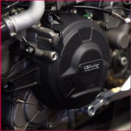 KIT PROTEZIONE CARTER COMPLETO GB RACING FRIZIONE + ALTERNATORE PER DUCATI 1199 PANIGALE PANIGALE 1299