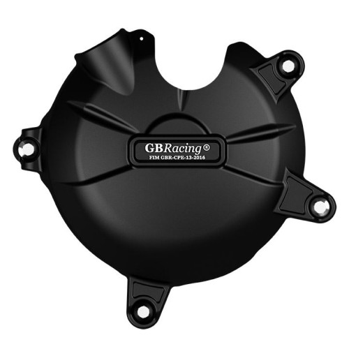 PROTEZIONE CARTER FRIZIONE GB RACING PER KAWASAKI ZX6R  (2009-2012) / ZX-6 636 (2013)