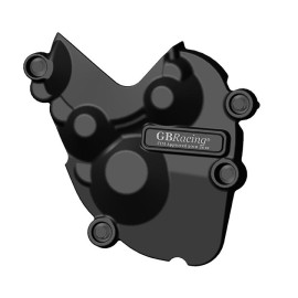 PROTEZIONE CARTER PICK-UP GB RACING PER KAWASAKI ZX6R  (2009-2012)