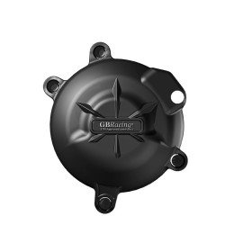 PROTEZIONE CARTER ALTERNATORE GB RACING  PER KAWASAKI ER6 (2006-2014) / VERSYS (2006-2014)