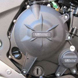 PROTEZIONE CARTER FRIZIONE GB RACING PER KAWASAKI ER6 (2006-2014) / VERSYS (2006-2014)