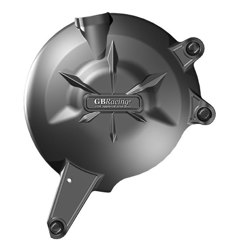 PROTEZIONE CARTER FRIZIONE GB RACING PER KAWASAKI ER6 (2006-2014) / VERSYS (2006-2014)