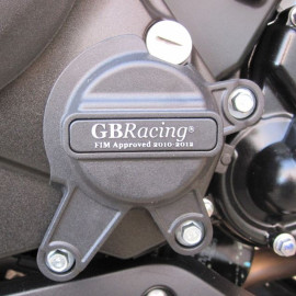 PROTEZIONE CARTER PICK-UP GB RACING PER KAWASAKI ER6 (2006-2014) / VERSYS (2006-2014)