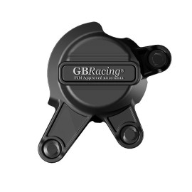 PROTEZIONE CARTER PICK-UP GB RACING PER KAWASAKI ER6 (2006-2014) / VERSYS (2006-2014)