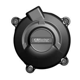 PROTEZIONE CARTER ALTERNATORE GB RACING PER TRIUMPH DAYTONA 675 R (2011-2012) /  STREET TRIPLE R (2011-2014)