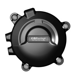 PROTEZIONE ALTERNATORE GB RACING PER TRIUMPH DAYTONA 675R (2013 - 2014)