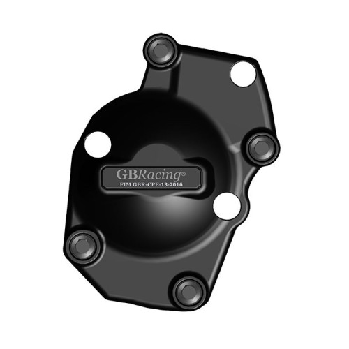 PROTEZIONE CARTER TIMING GB RACING PER TRIUMPH DAYTONA 675R (2013 - 2014)