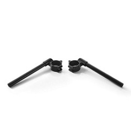 KIT SEMIMANUBRI RIZOMA per Forcelle ø 55 mm PER BMW R NINE T 1200 (2014)