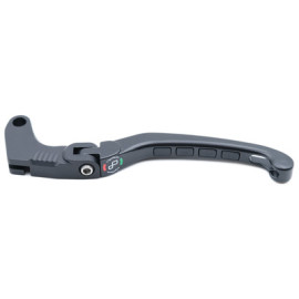 Leva Frizione Ribaltabile Lightech soft touch per snodo originale per SUZUKI GSX-S 1000 (2015)