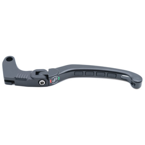 Leva Frizione Ribaltabile Lightech soft touch per snodo originale per SUZUKI GSX-S 1000 (2015)