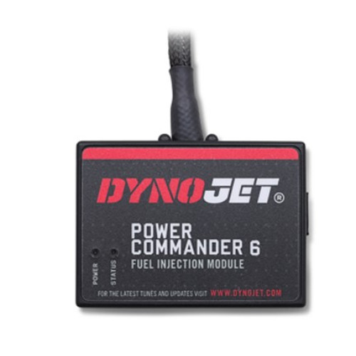 Dynojet Centralina Iniezione  Power Commander 6 per  YAMAHA YZF R 125 (2008- 2013)