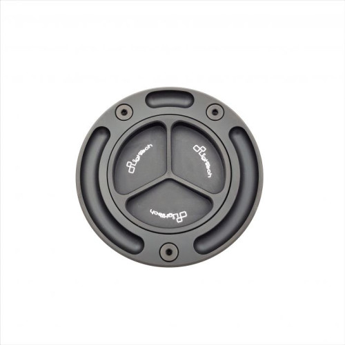 Tappo serbatoio a vite in ergal LIGHTECH per BMW S 1000 R (2014-2015) - S 1000 RR (2009-2015)