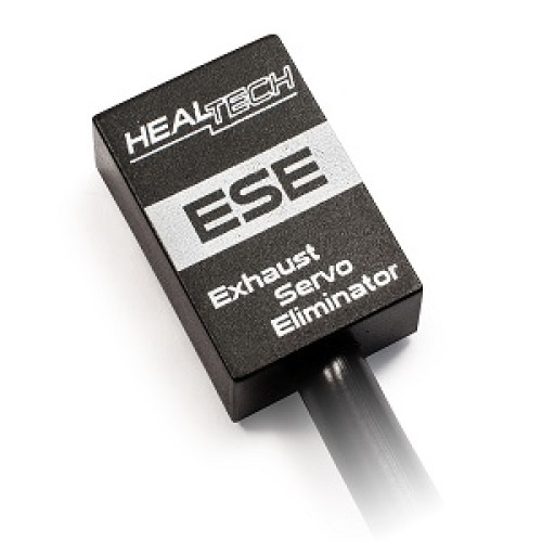 Esclusore valvola scarico ESE per HONDA CBR 600 RR (2007-2009)  ESE-H03
