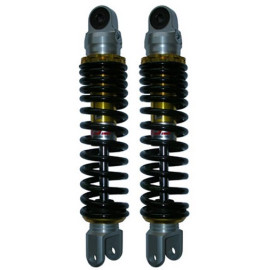 Ammortizzatori YSS GAS C/REG. per HONDA SH 300 la coppia