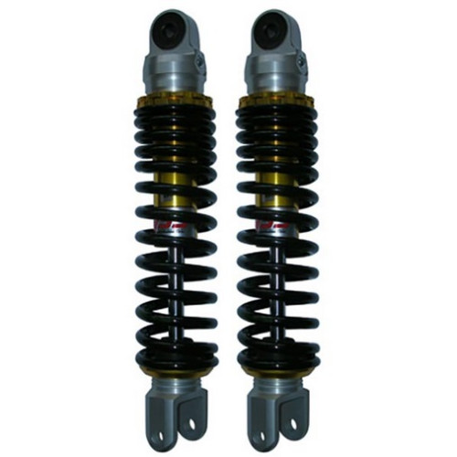 Ammortizzatori YSS GAS C/REG. per HONDA SH 300 la coppia