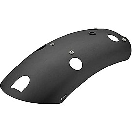 Parafango Posteriore in Alluminio RIZOMA per YAMAHA XSR 700 (2016) - COMPATIBILE SOLO PER PORTA TARGA RIZOMA PT221B -