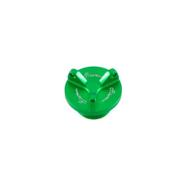 Tappo Olio Motore in Ergal LIGHTECH M20x2.5 per DUCATI HYPERMOTARD 821/HYPERSTRADA 821 - MONSTER 821 - MONSTER 1100 - MONSTER 1200 - PANIGALE 1299 - STREETFIGHTER 848 / KAWASAKI Z 650 - Z 800 - Z 900 - Z 1000 / YAMAHA MT-09/TRACER