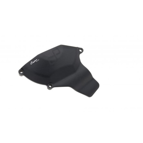PROTEZIONI CARTER ALTERNATORE IN ALLUMINIO (LATO SX) per SUZUKI GSXR 1000 (2017>)