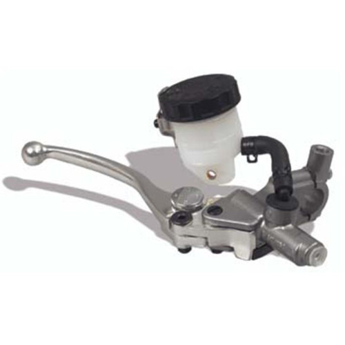 Pompa freno Anteriore NISSIN Sport Assiale - Pistone da 12,7 mm (1/2 pollice) 