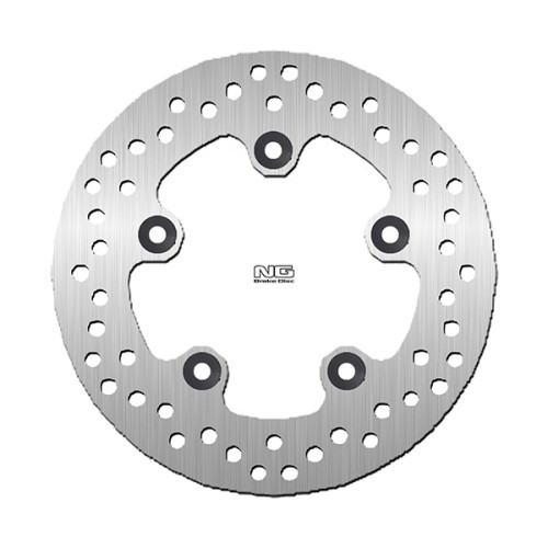 DISCO FRENO POSTERIORE NG per KYMCO LIKE/LX 125 - 200 (2009-2015)